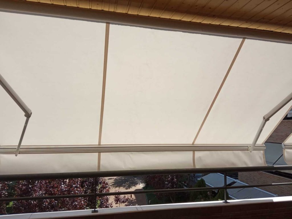 lonas toldos a medida