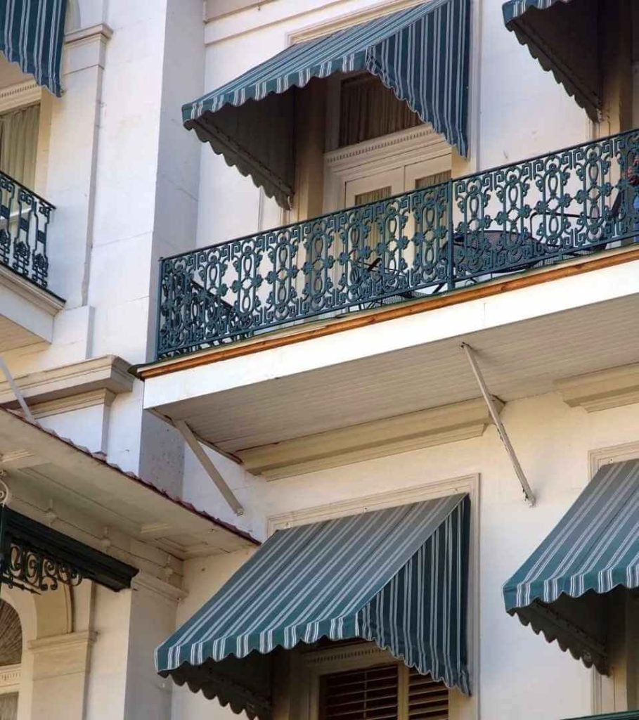 toldos balcones madrid