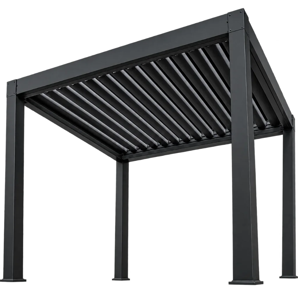 ¿Qué beneficios tiene instalar una pérgola a medida?