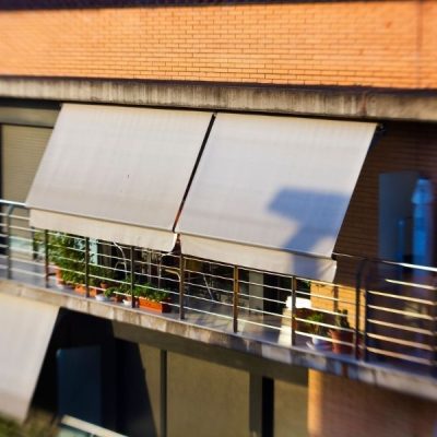 toldos para balcones punto recto